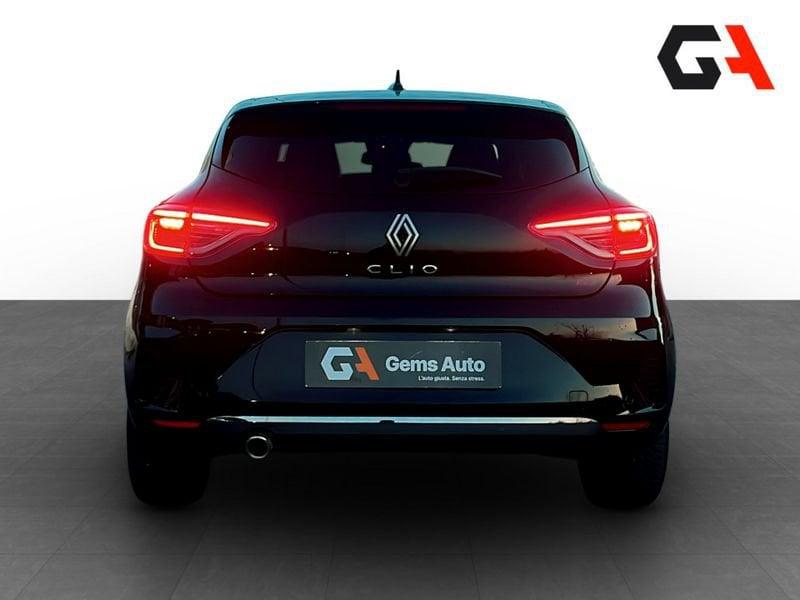 Renault Clio Clio TCe 90 CV 5 porte Techno