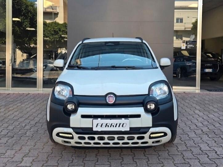 Fiat Panda Cross "PANDINA" 1.0 Hybrid