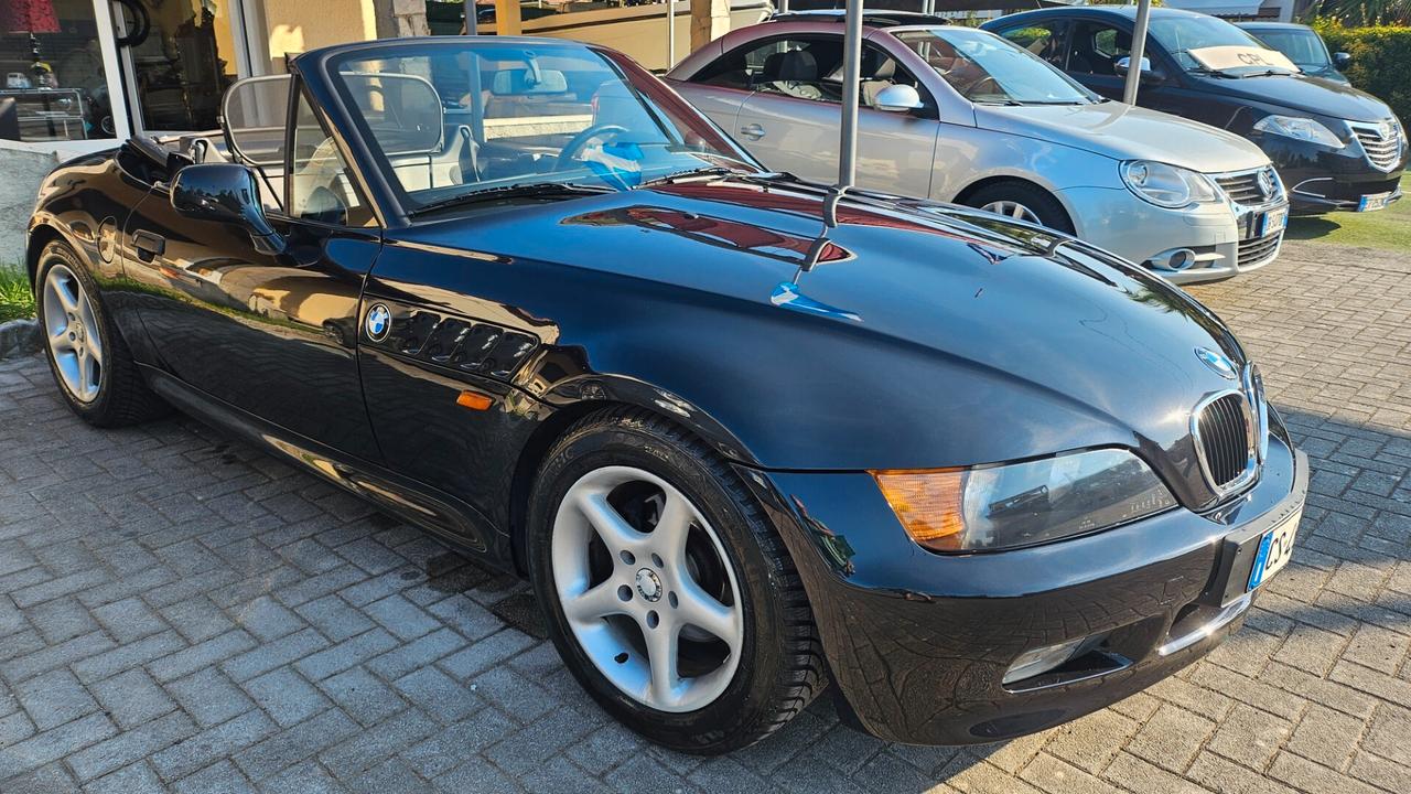 Bmw Z3 1.9 16V cat Roadster