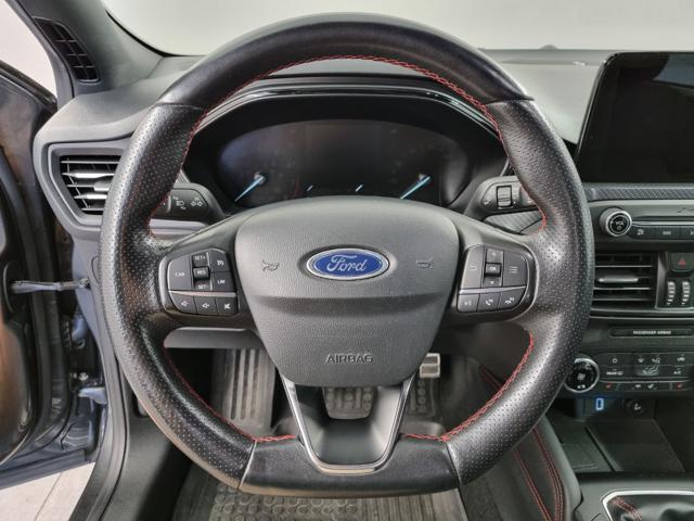 FORD Focus 1.5 EcoBoost 150 CV Start&Stop ST Line