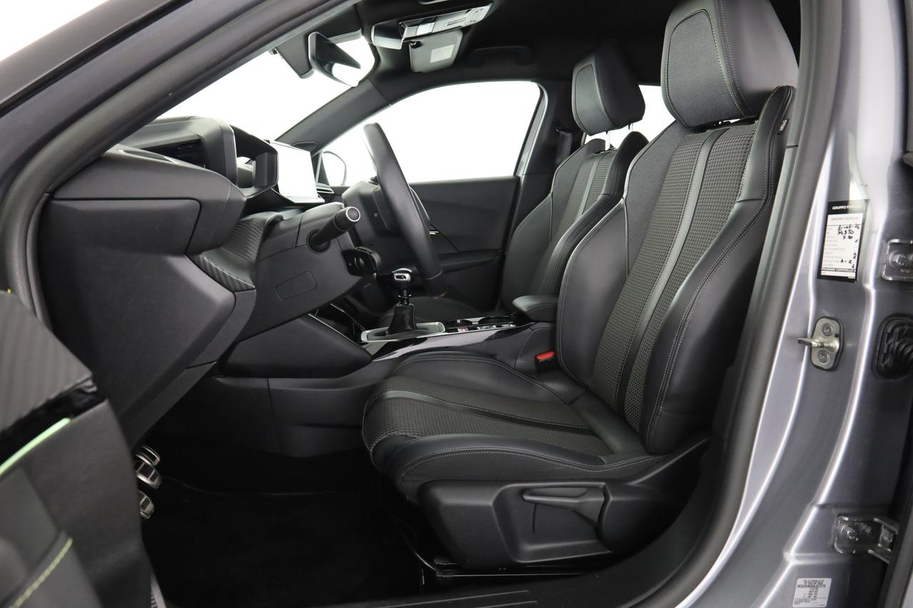 PEUGEOT 2008 2ª serie 2008 PureTech 130 S&S GT