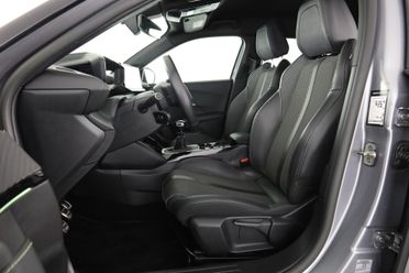 PEUGEOT 2008 2ª serie 2008 PureTech 130 S&S GT