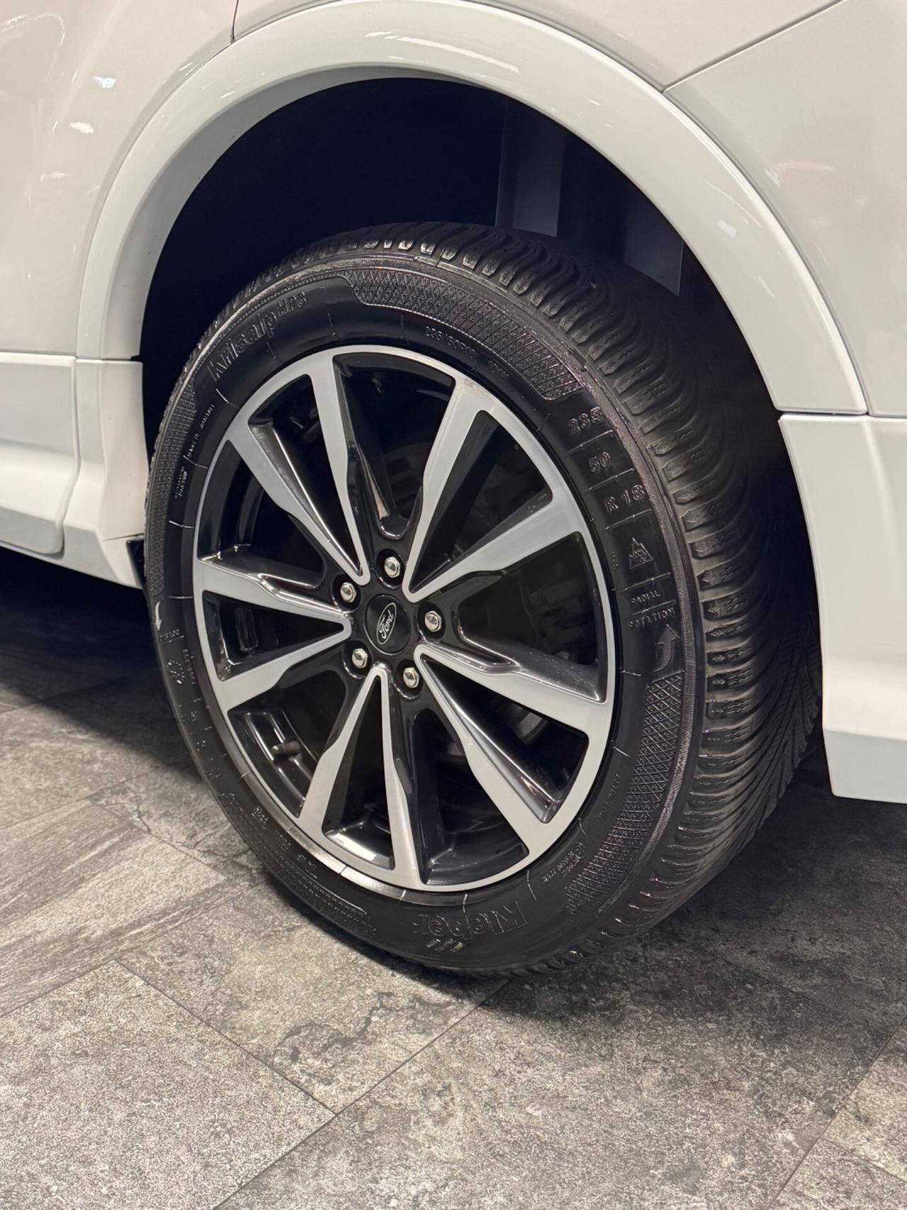 Ford Kuga 1.5 TDCI 120 CV S&S 2WD ST-Line