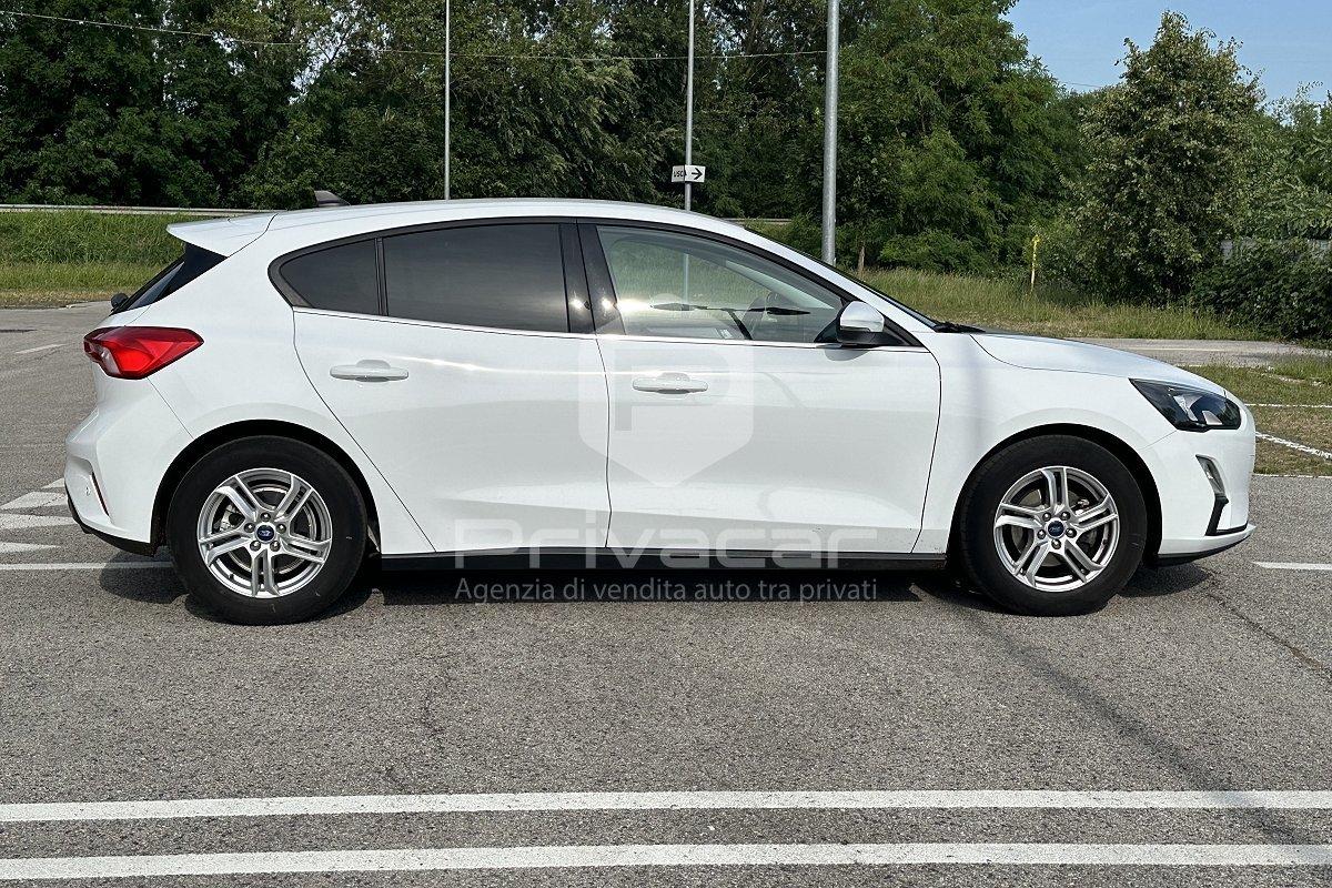 FORD Focus 1.0 EcoBoost 100 CV 5p. Business