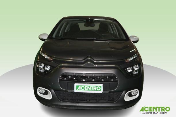 CITROEN C3 - PURETECH 1.2 83CV S&S YOU