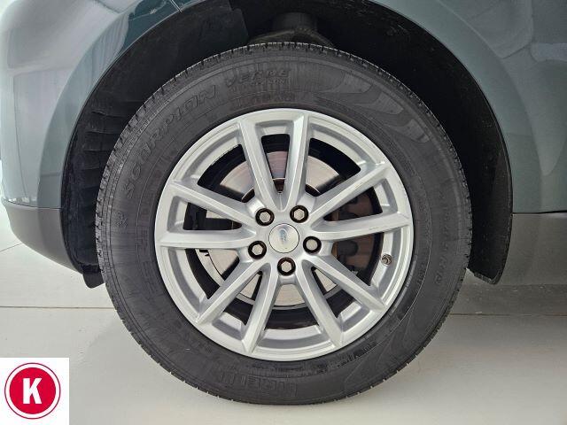 Land Rover Range Rover Sport 3.0 TDV6 SE