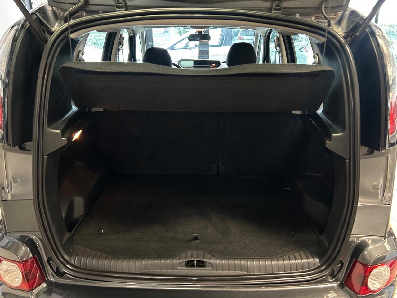 Citroen C3 Picasso - 2014 1.6 HDi 90 CV 77.000 KM