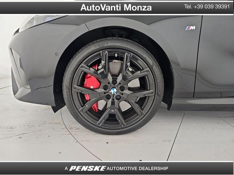 BMW Serie 1 118d MSport Pro