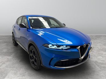 ALFA ROMEO Tonale - Tonale 1.6 Ti 130cv tct6