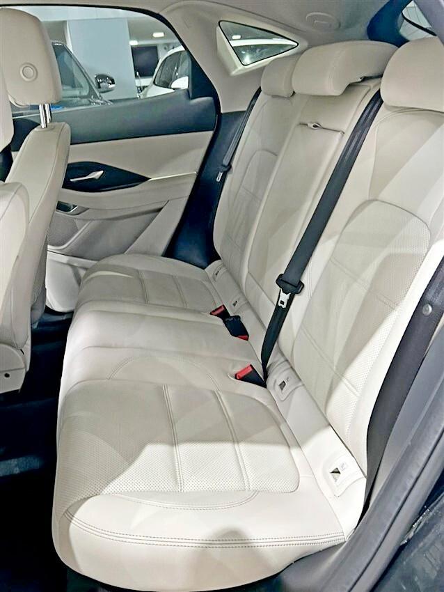 Jaguar E-Pace 2.0D I4 163 CV AWD Auto S