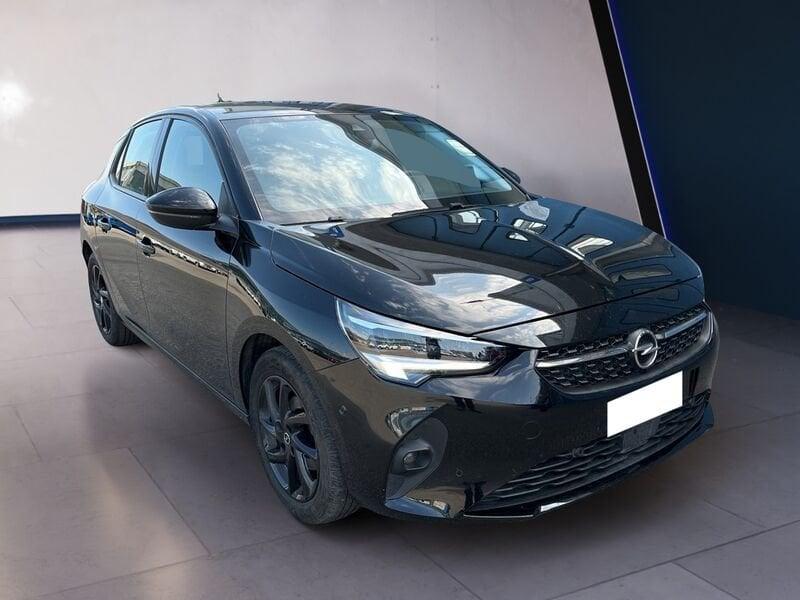 Opel Corsa VI 2020 1.2 D&T s&s 75cv