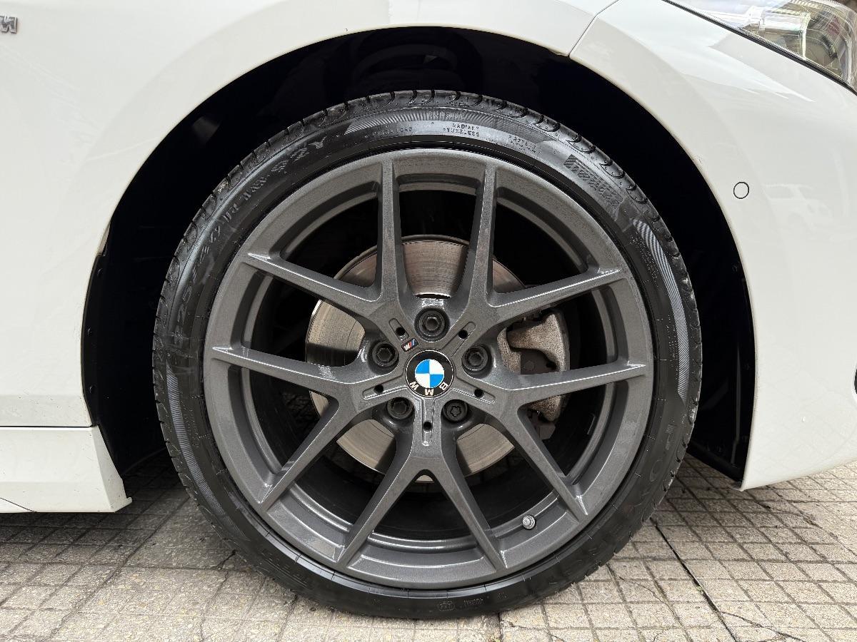 Bmw Serie 1 118d Msport 150CV