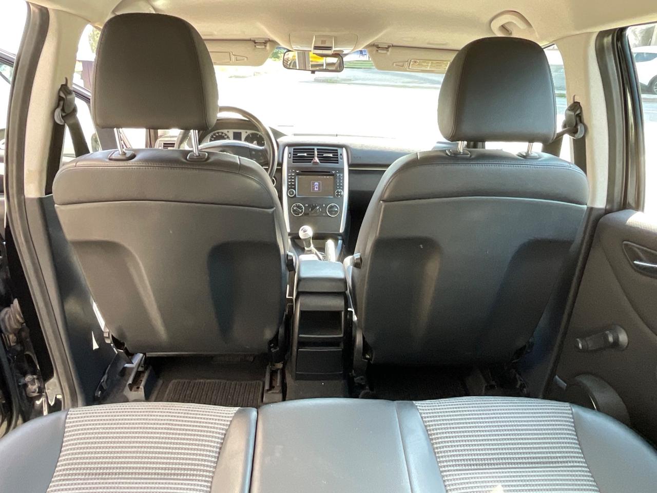 Mercedes-benz B 180 200 CDI Sport