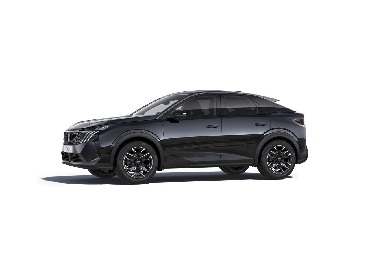 PEUGEOT Nuova 3008 ALLURE - Hybrid 145 E-DCS6