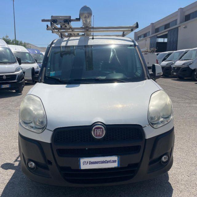 FIAT DOBLO' 1.6 M-JET 105CV FURGONE SX - 2014