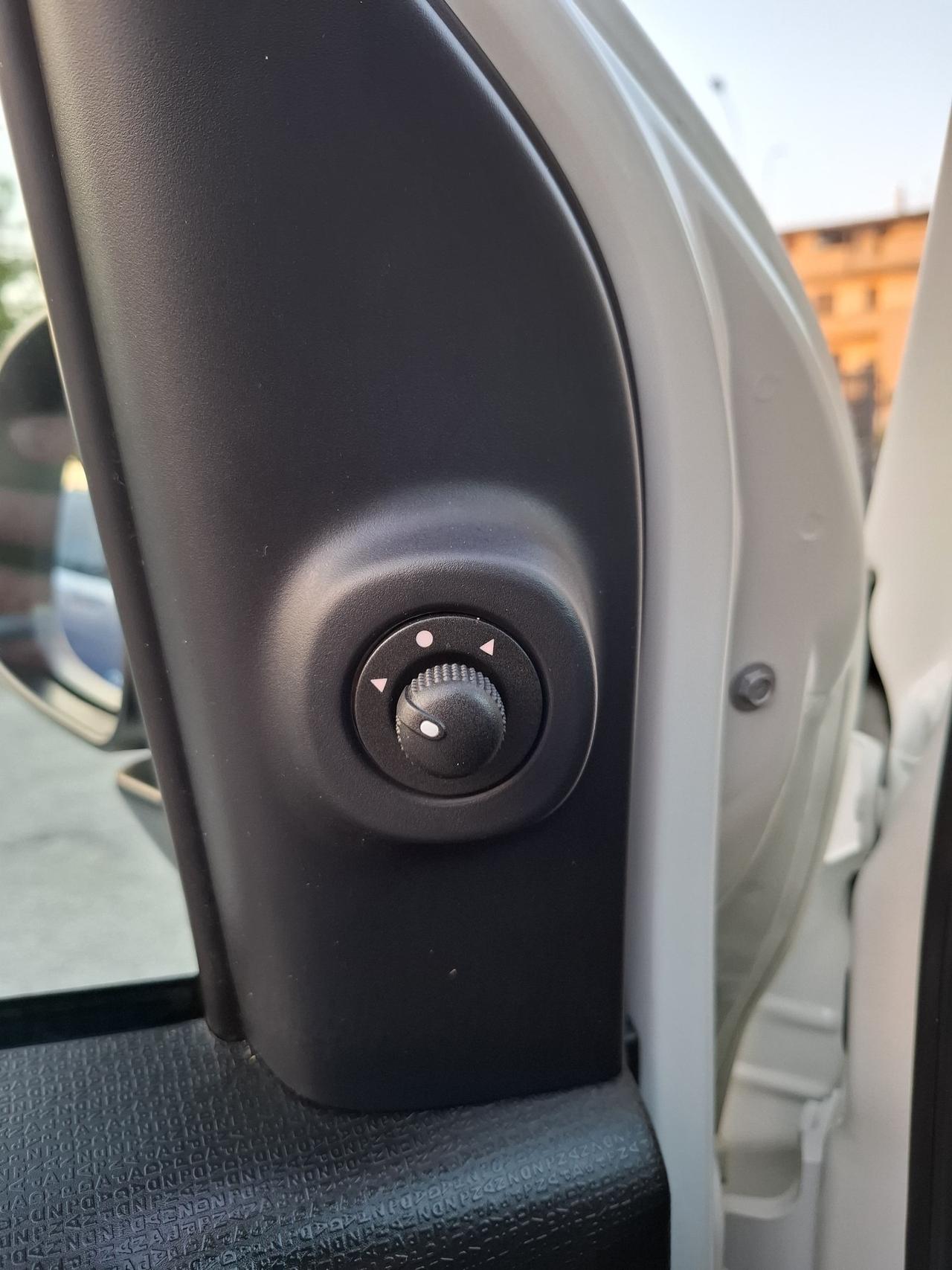 Fiat Panda Cross 1.0 FireFly S&S Hybrid 10.000 km