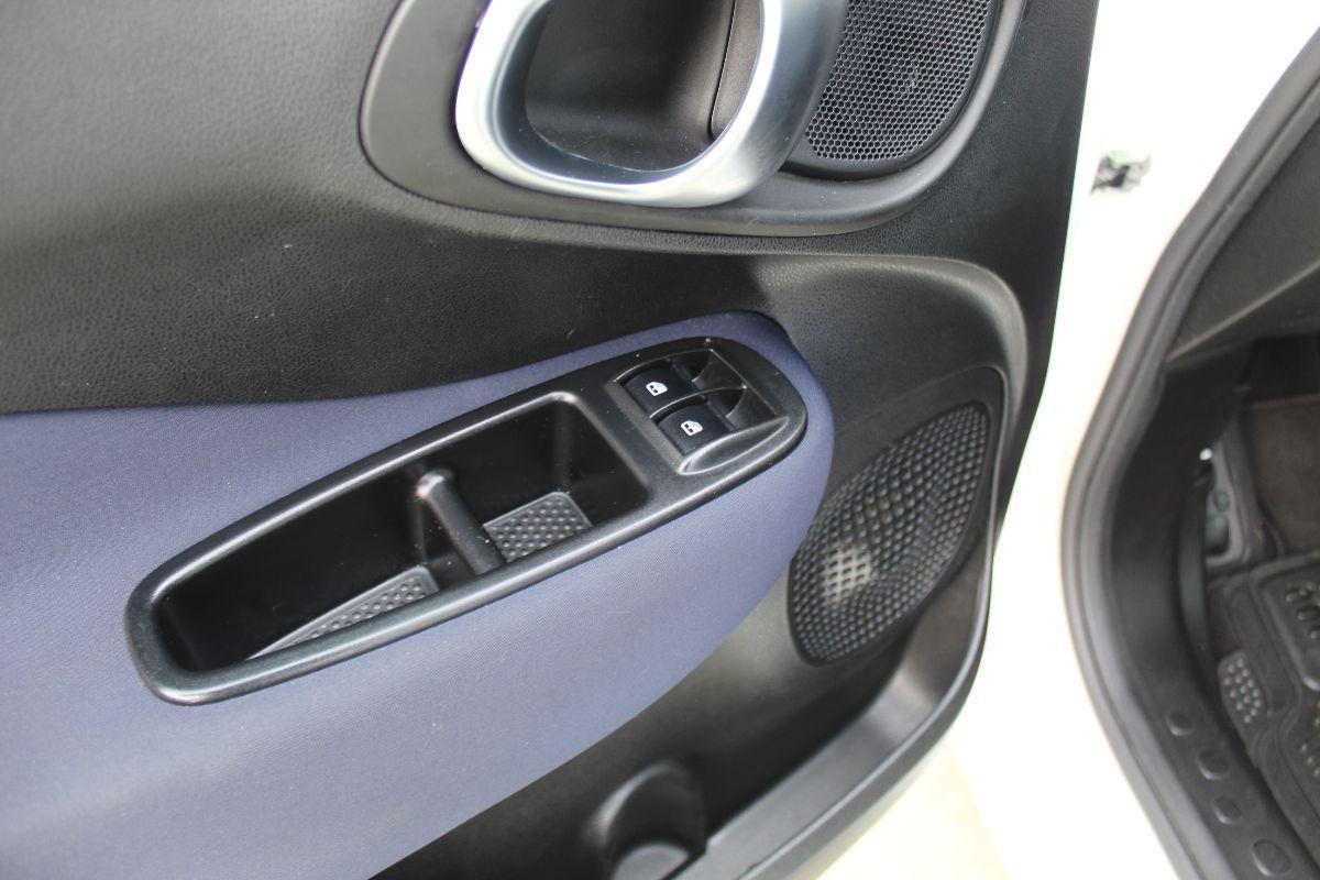 FIAT - 500 L - 1.3 MJT 95 CV Mirror