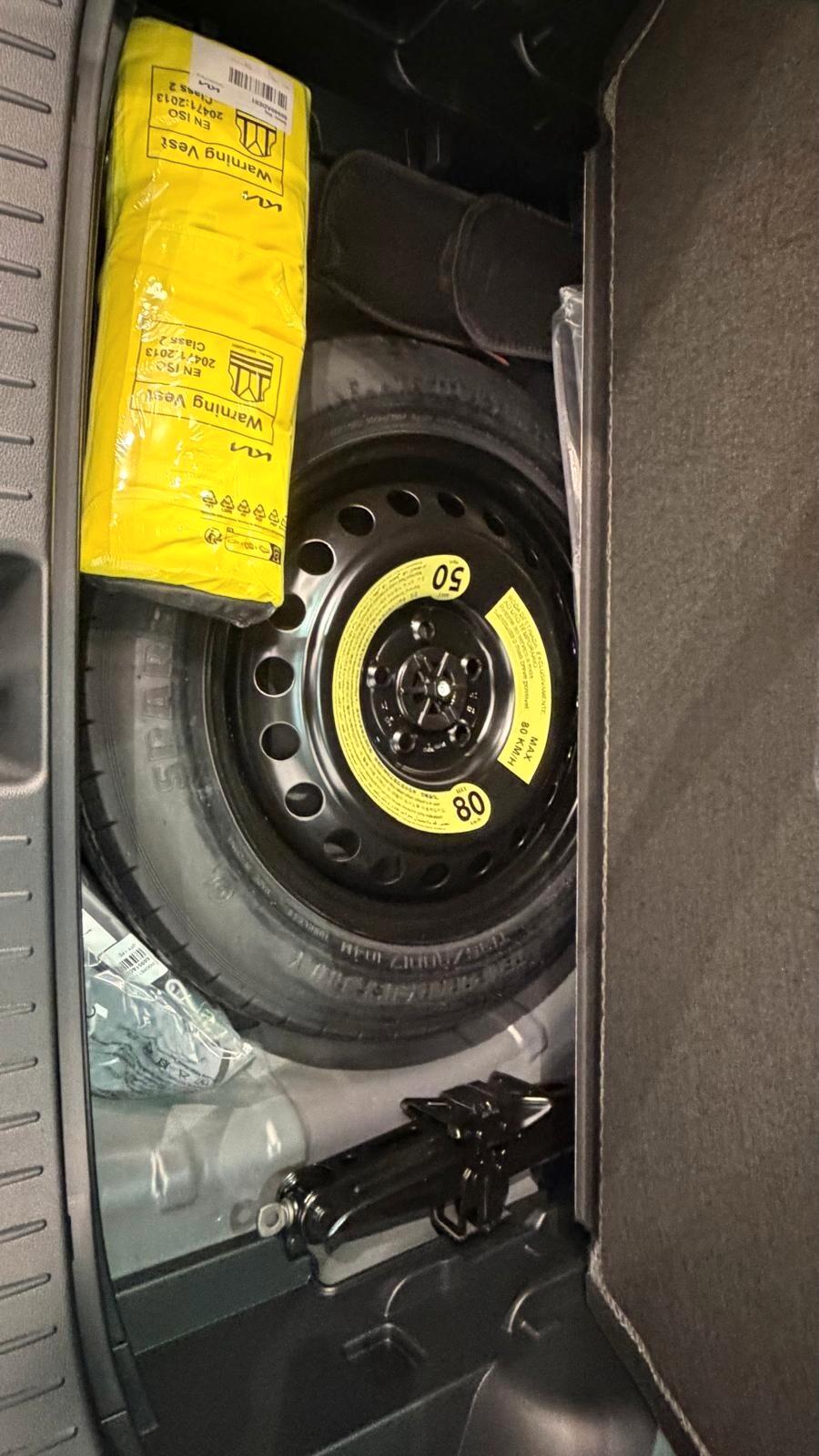 Kia Sportage 1.6 TGDi Style