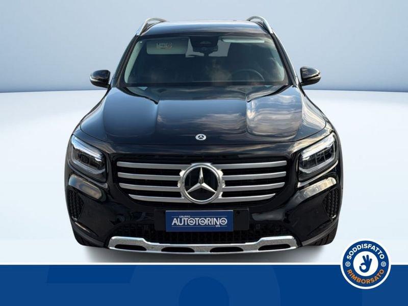 Mercedes-Benz GLB Classe 200 Automatic Advanced Progressive