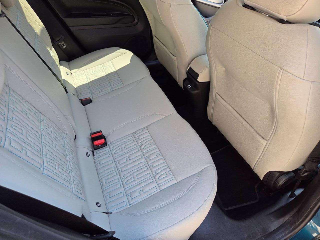 Fiat 600 Hybrid 145 CV DCT MHEV La Prima II