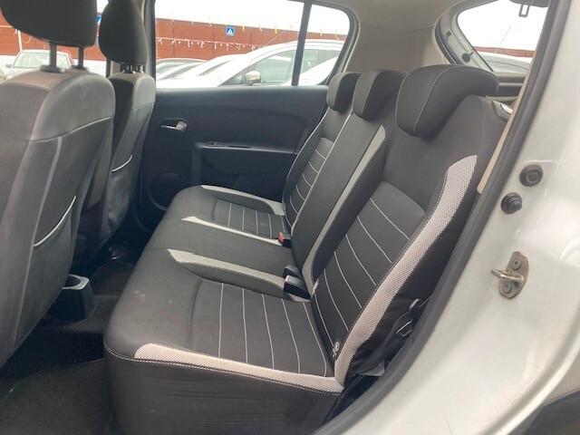 Dacia Sandero 0.9 TCe 12V TurboGPL 90CV Start&Stop Lauréate