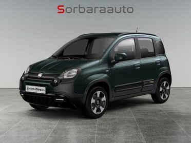 FIAT Pandina Pandina Cross 1.0 firefly hybrid s&s 65cv