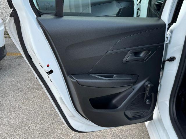 PEUGEOT 208 PureTech 75 Allure Unicoprop. IVA esposta OK.Neop