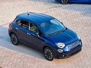 Fiat 500X 1.0 T3 Turbo 120 CV MY'23 Km. Zero (888)