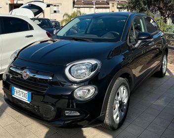 Fiat 500X 1.3 MJ 95 CV 2017 – GARANZIA SHOCK 30GG S/R