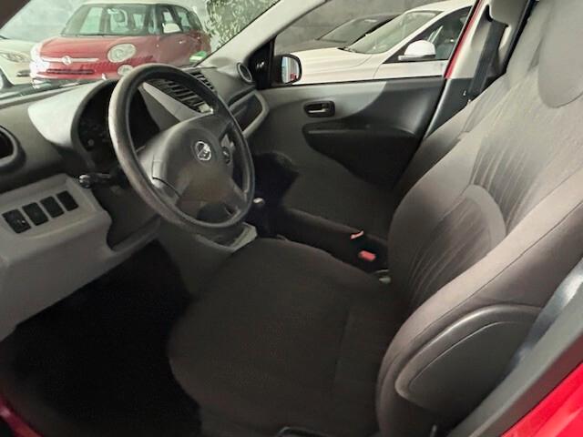 Nissan Pixo 1.0 5 porte Easy