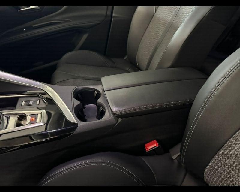 Peugeot 3008 2ª serie BlueHDi 130 S&S EAT8 Allure