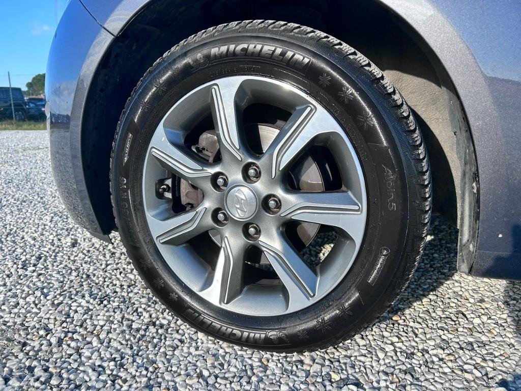 HYUNDAI ix20 - ix20 1.4 crdi Comfort FL E6