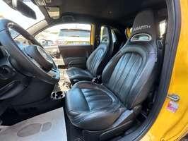 Abarth 595 1.4 Turbo T-Jet 165 CV Turismo