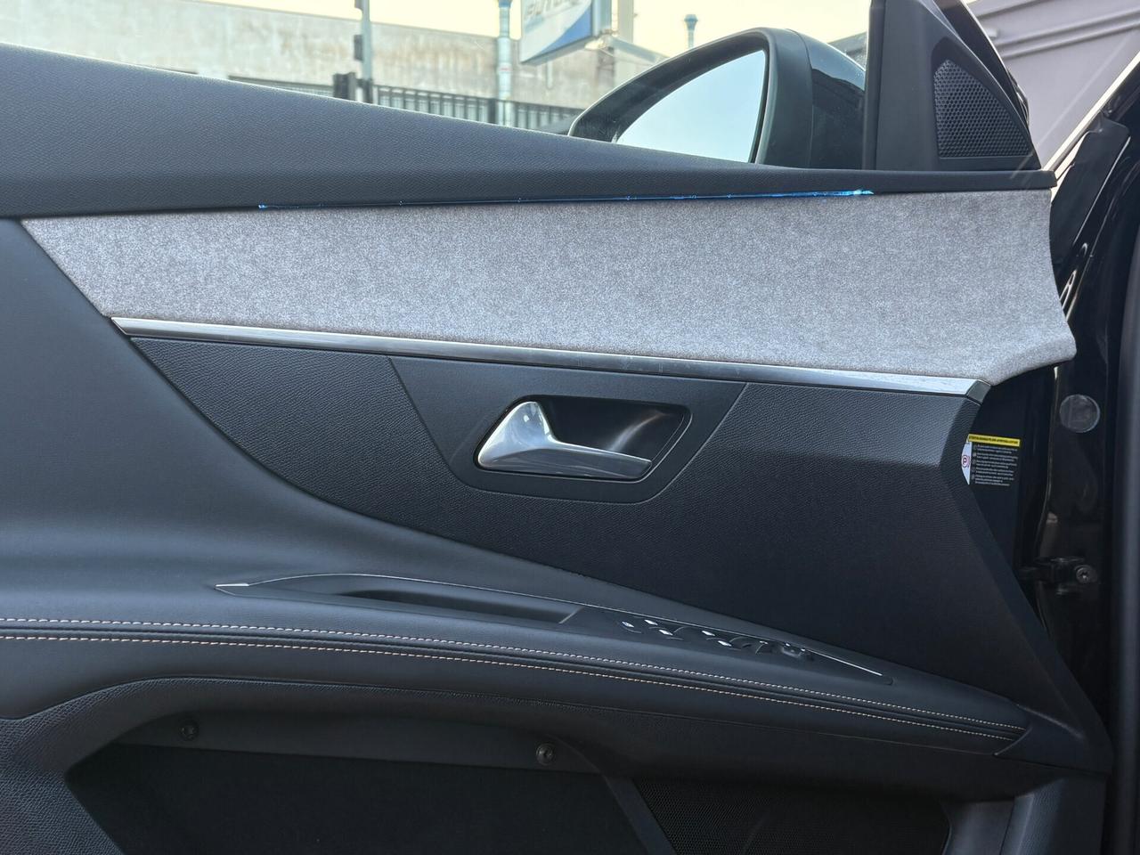 Peugeot 3008 BlueHDi 130 S&S EAT8 GT Pack KM CERTIFICATI