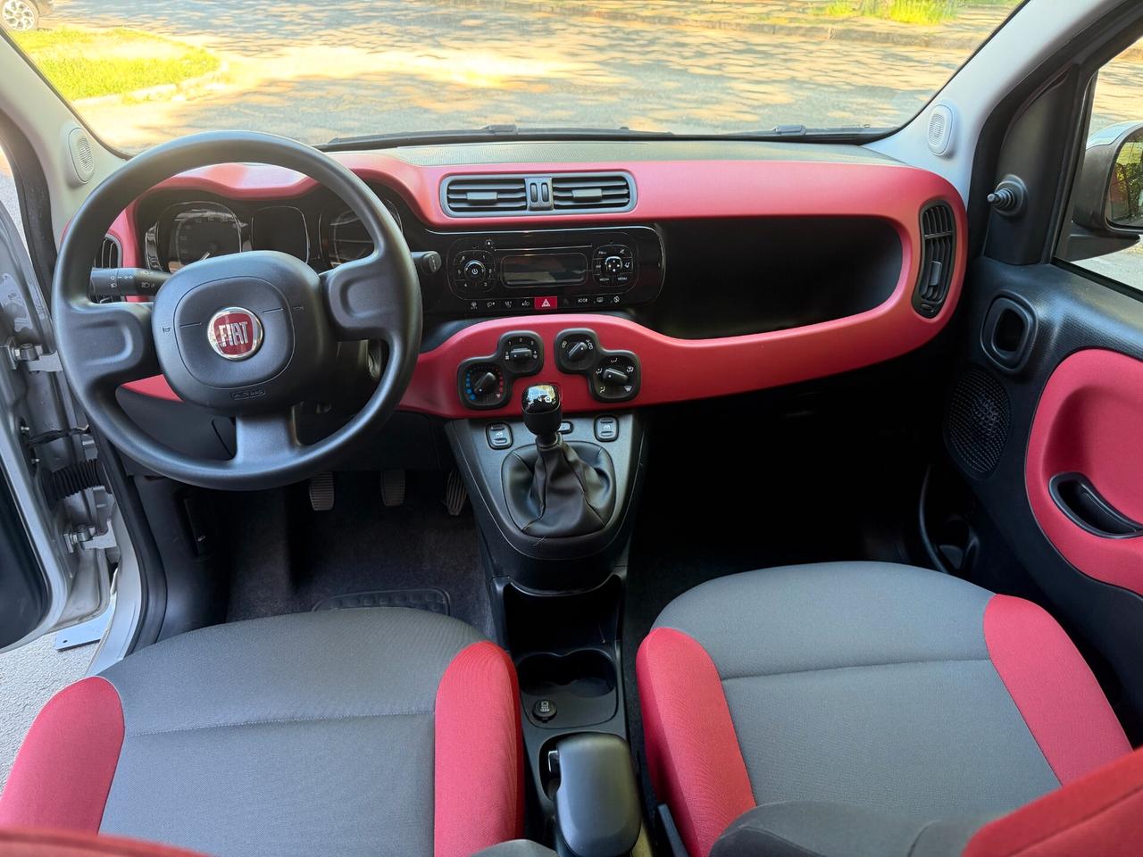 Fiat Panda 1.3 MJT 95 CV S&S Lounge