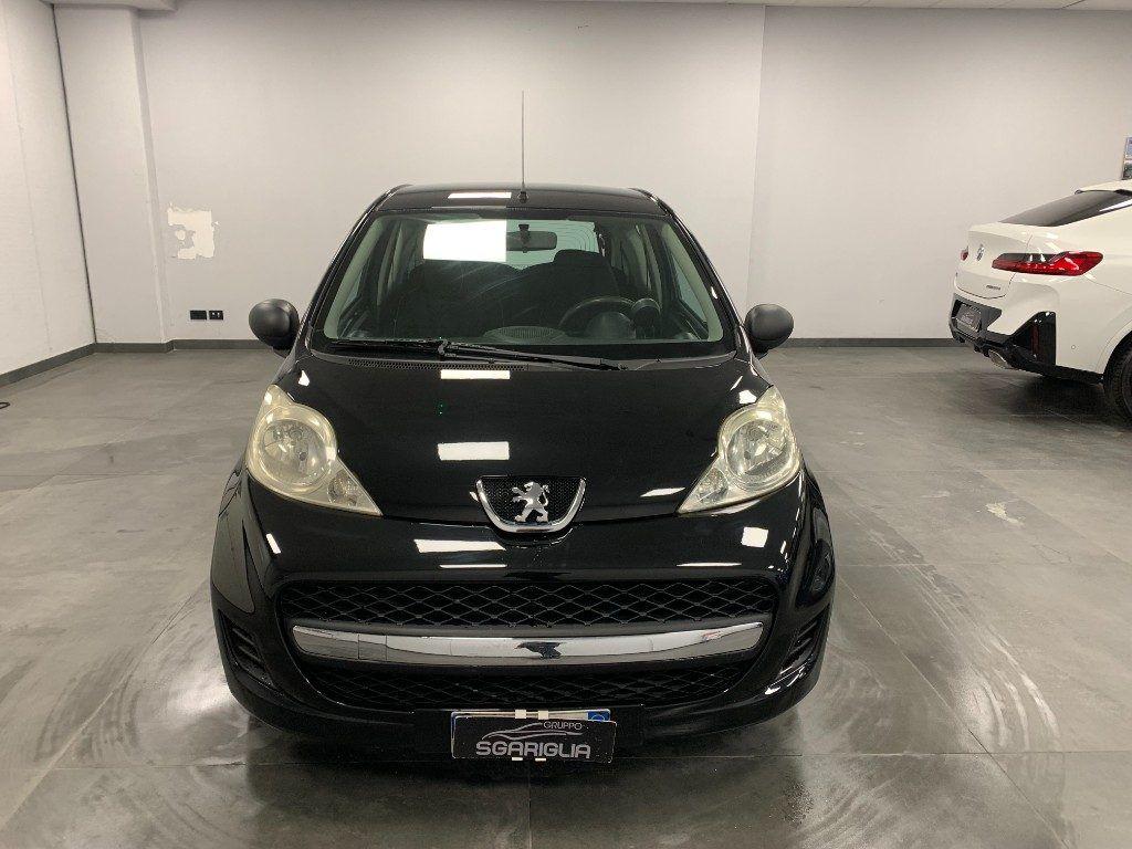 Peugeot 107 1.4 HDi 3 Porte Plaisir