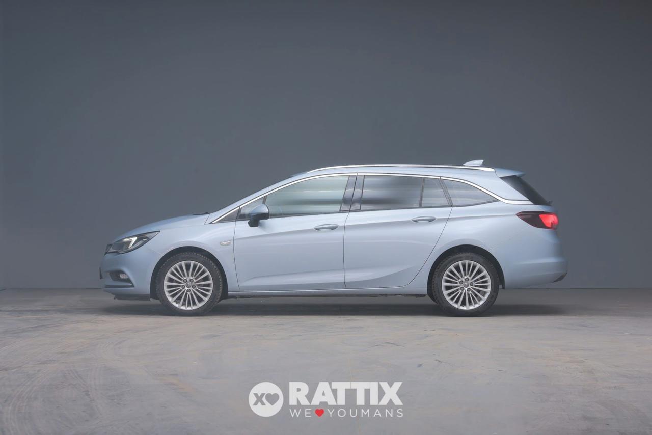 Opel Astra Sports Tourer 1.6 CDTI 110CV Business