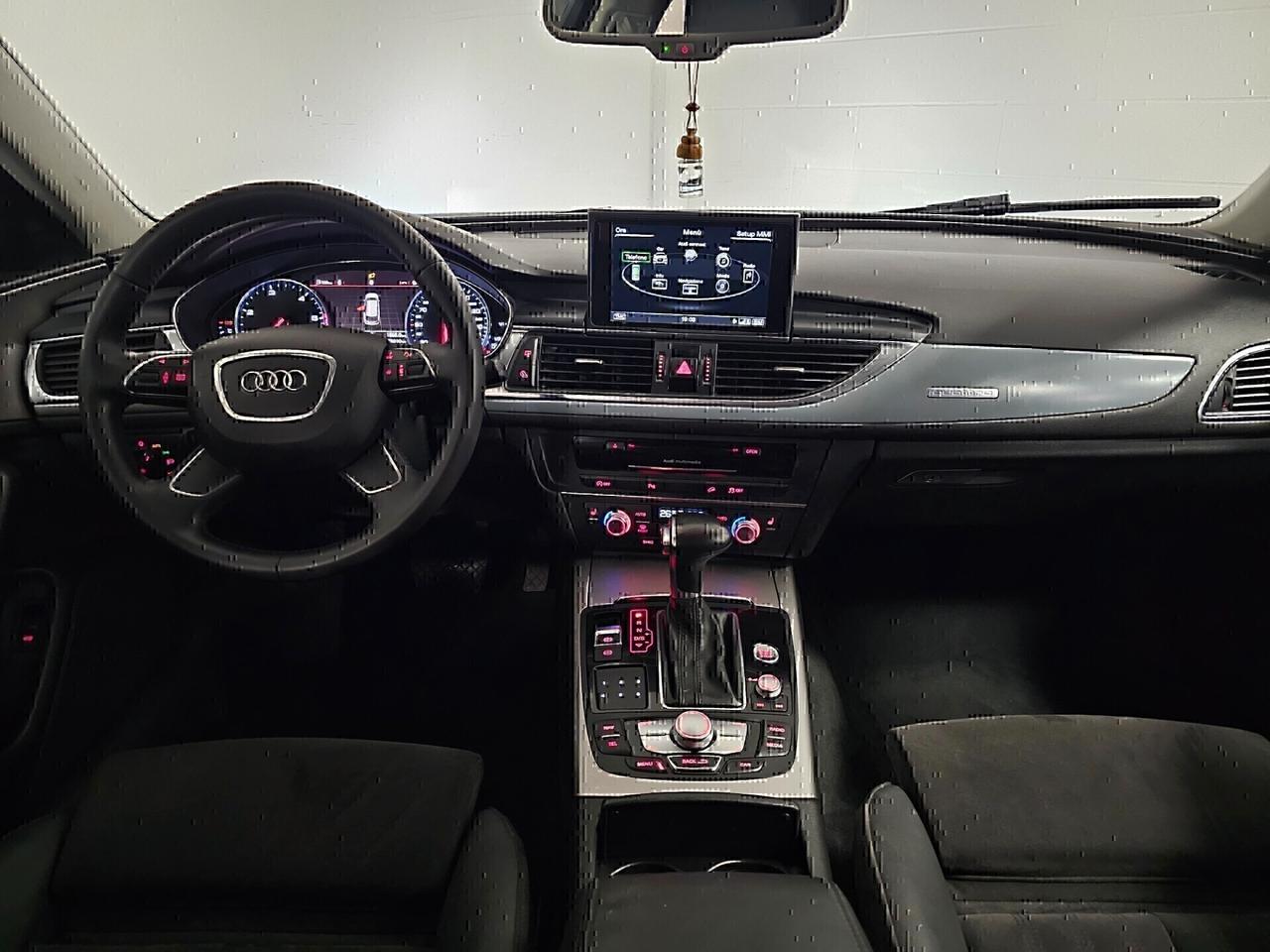 Audi A6 Allroad 3.0 Tdi V6 204cv quattro S tronic Buss