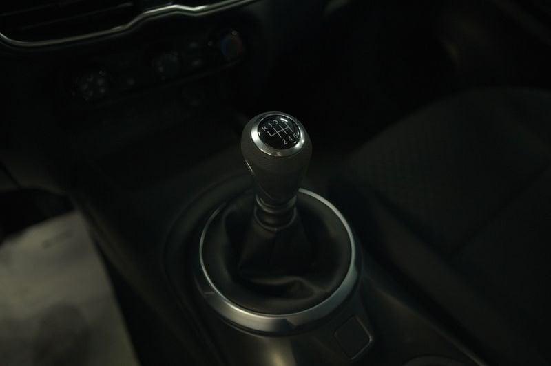 Nissan Juke NEW MC24 ACENTA MT