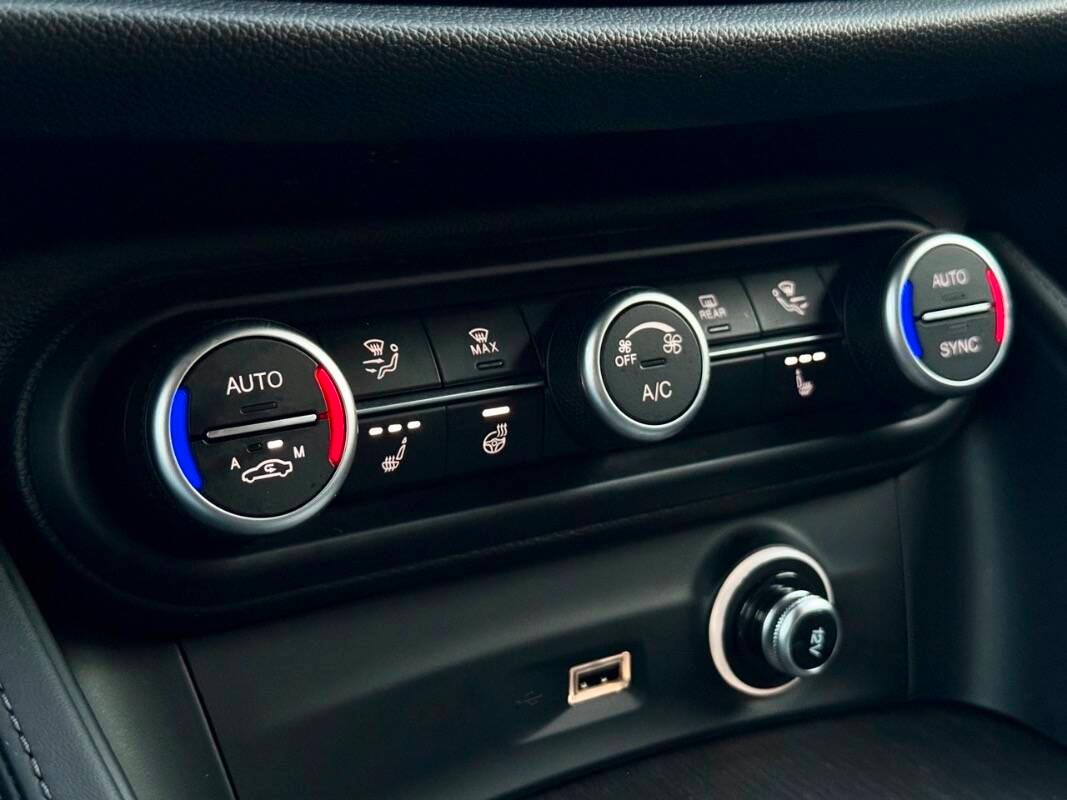 Alfa Romeo Stelvio 2.2 t Ti Q4 210cv auto