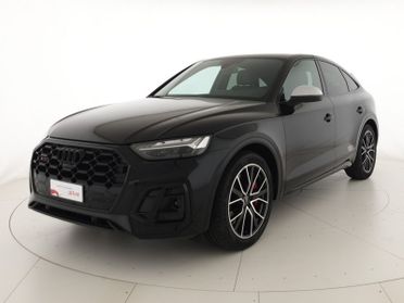 Sportabck 3.0TDI 341CV quattro tiptronic