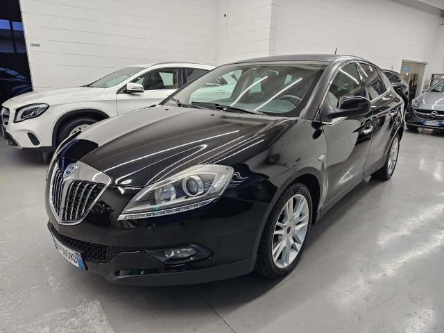 Lancia Delta Delta III 2008 1.4 tjt Platino ecochic Gpl 120cv