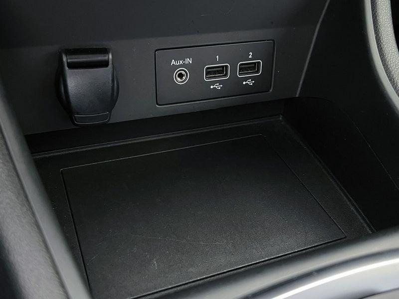 Renault Captur E-Tech hybrid 1.6 E-TECH HEV 145 EQUILIBRE AUTO