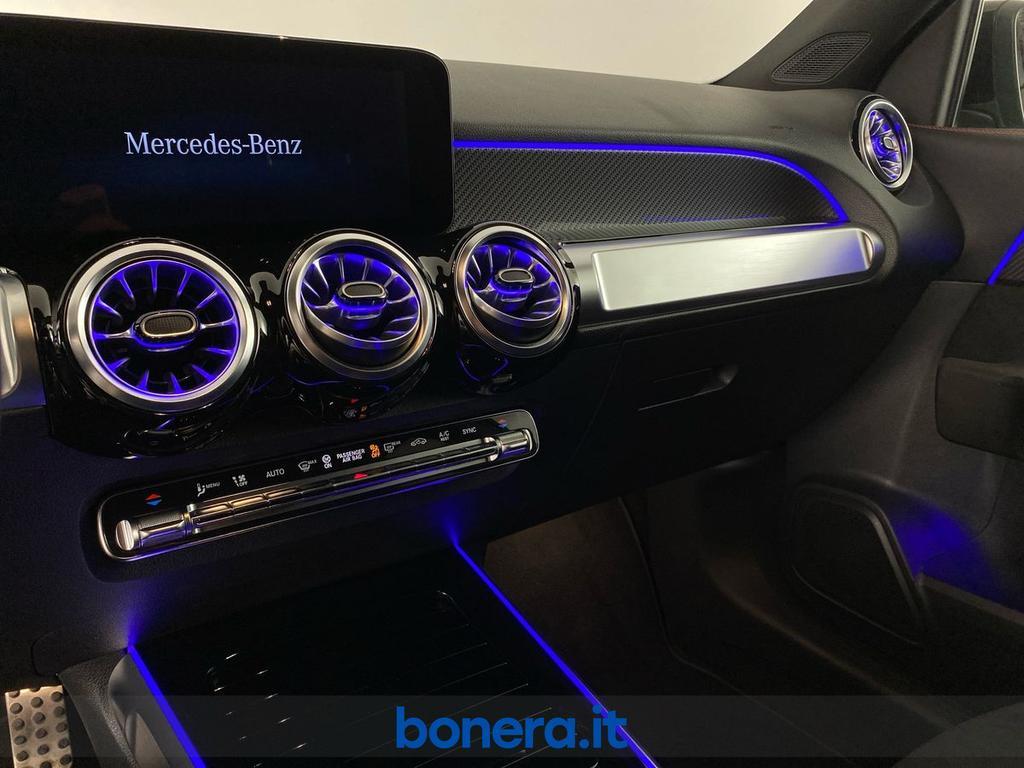 Mercedes GLB 200 d Premium auto