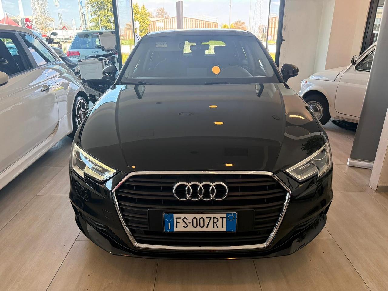 Audi A3 SPB 30 TDI Business