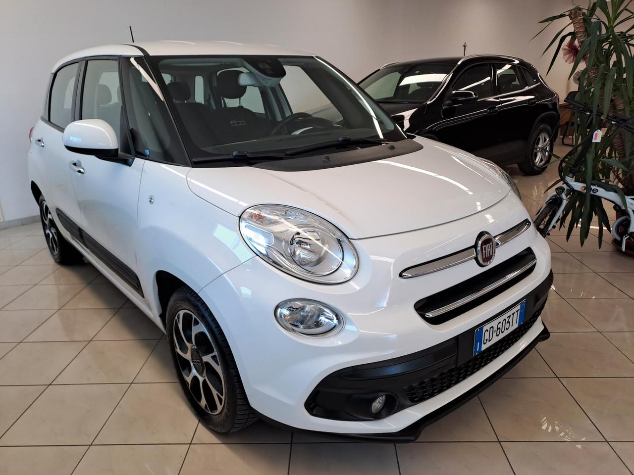 Fiat 500L 1.3 Multijet 95 CV 120°