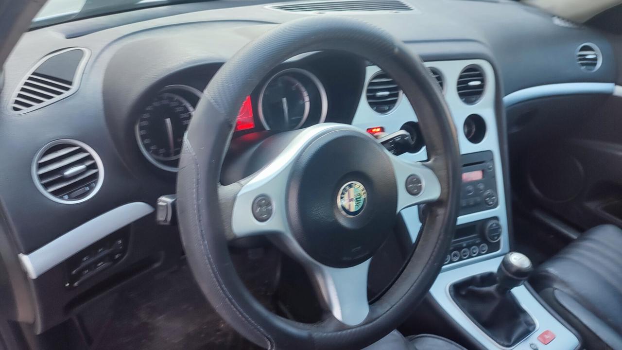 ALFA ROMEO 159