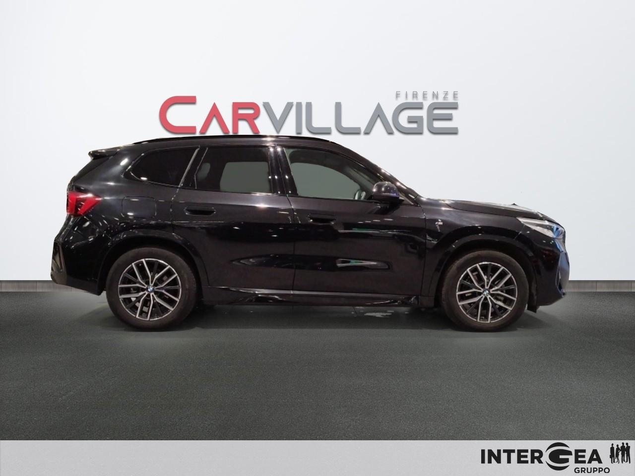 BMW X1 xdrive20d mhev 48V MSport auto