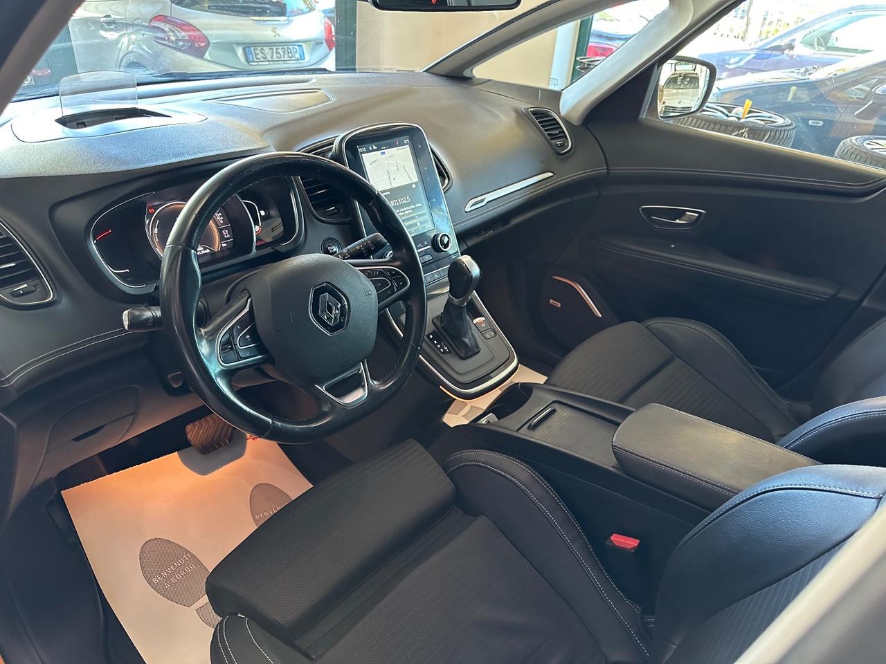 Renault Scenic Scénic dCi 8V 110 CV Energy Bose