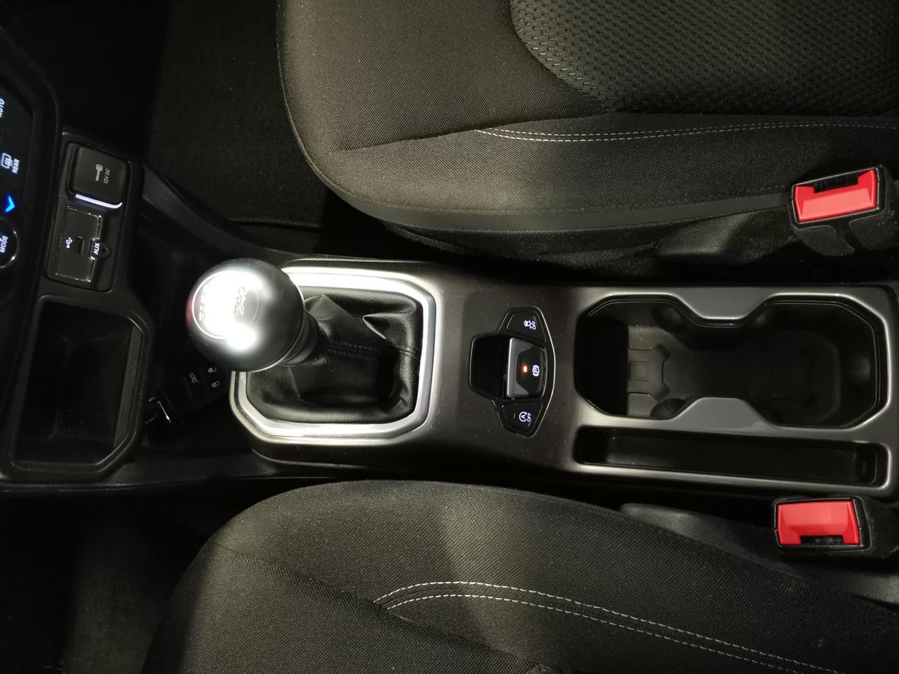 JEEP Renegade 2019 - Renegade 1.0 t3 Limited 2wd
